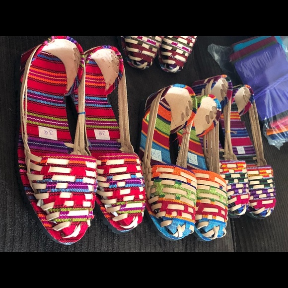 Beautiful blouses from Chiapas - Picture 8 of 8